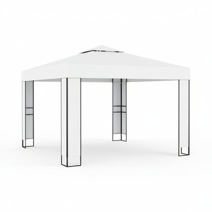 Tonnelle de jardin Azura 3x3m | Série Confort