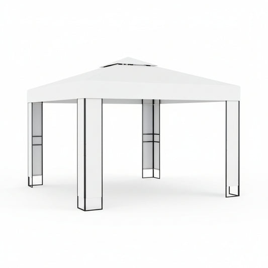 Tonnelle de jardin Azura 3x3m | Série Confort