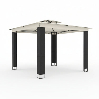 Tonnelle de jardin Calypso 3x3m | Série Confort
