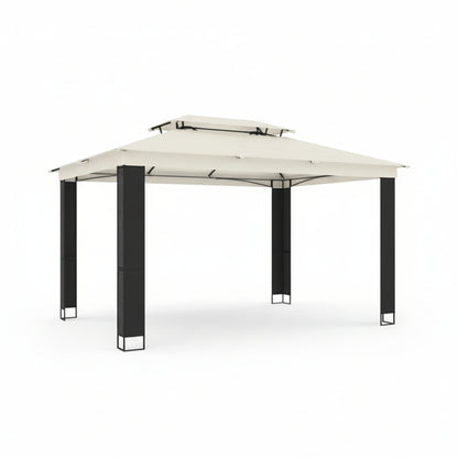 Tonnelle de jardin Calypso 3x4m | Série Confort