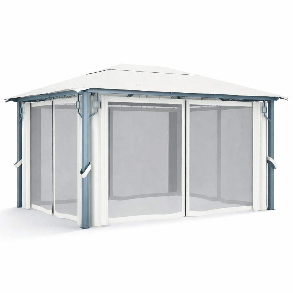 Tonnelle de jardin Marina 3x4m | Série Structure
